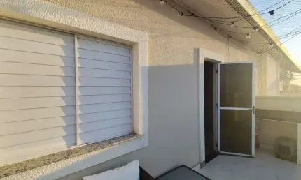 Aproveite o espaço e bem-estar: Apartamento à venda no Jardim Amazonas, Campinas