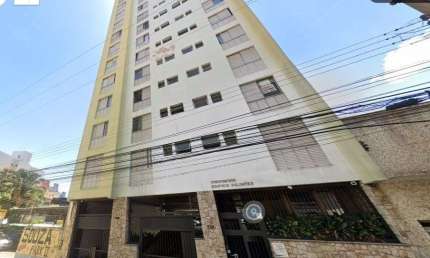 'Apartamento dos sonhos Jd Chapadão, Campinas: conforto e bem-estar garantidos