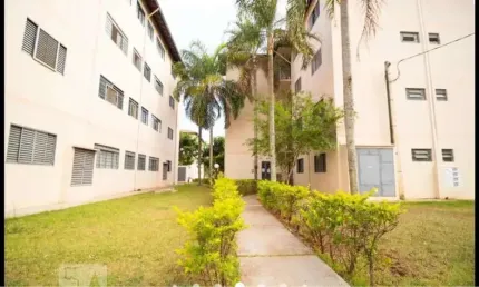 **Oportunidade! Apto de 84m², 3 quartos e lazer em Campinas**