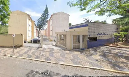 Apartamento Perfeito no Jardim Flamboyant: 3 Quartos, 75m²  por R$ 230.000