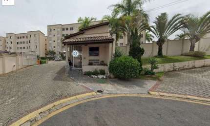 **Seu novo lar no Jardim Márcia: apartamento de 66m² por R$ 299 mil!**