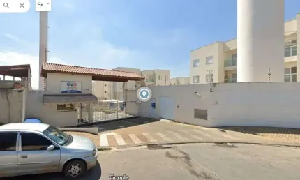 Conforto e praticidade: Apartamento de 47m² com vaga no Jardim Novo Maracanã