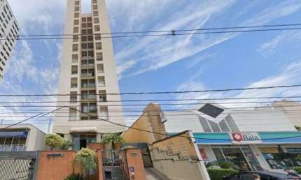 Venda Imperdível: Apartamento em Andar Alto no Jardim Primavera
