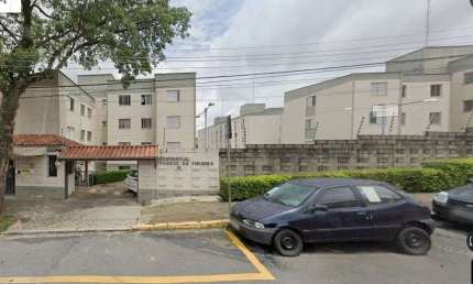Apartamento com 2 Quartos e Vaga em Campinas: Conforto e Segurança