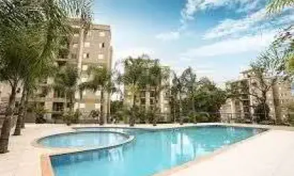 Conforto e praticidade: apartamento de 60m² com 2 quartos em campinas-sp