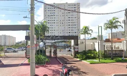 Aproveite a oportunidade: apartamento de quartos no são bernardo, campinas!**
