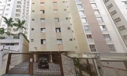 Oportunidade em Campinas: Apartamento Compacto e Bem Localizado na Vila Itapura
