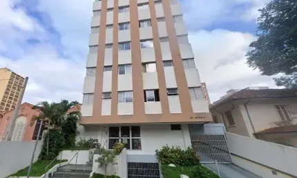 **Seu novo lar na Vila Itapura – 1 quarto e excelente localização!**