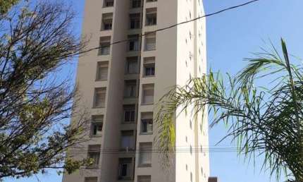 Seu Novo Lar: Apartamento com 2 Quartos e 2 Banheiros Campinas-SP - R$ 280.000
