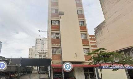 **Apartamento com ótima localização e vista privilegiada!**