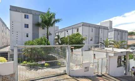 Conforto e localização: seu novo lar na Vila Marieta por R$ 269 mil