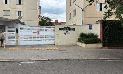 **Espaço e Conforto: 74m² na Vila Mimosa , Campinas Otima Localização **