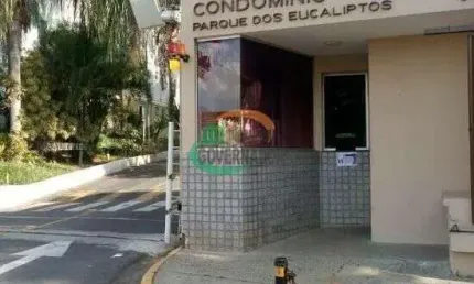 Seu novo lar: Apto com 3 quartos e vaga na Vl P Manoel de Nóbrega, Campinas-SP