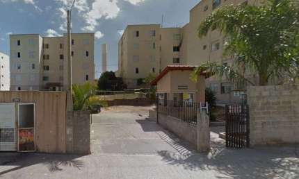 3. **Morar Bem em Campinas: Apartamento no Andar Baixo com Vaga**