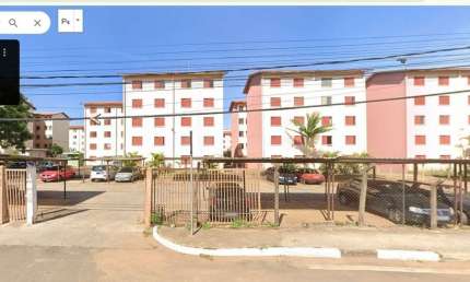 Conforto e Praticidade: Apartamento à Venda no Bairro San Martim - Campinas