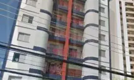 Qualidade e espaço: Apartamento à venda com 2 quartos na Vila Industrial