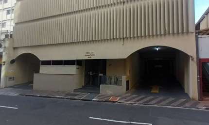 Apartamento Aconchegante com 1 Quarto e 1 Vaga – Conceição, Campinas'