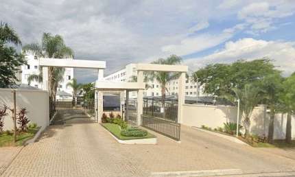 Oportunidade: Apartamento Aconchegante com Vista Privilegiada em Campinas