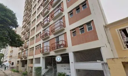 Oportunidade: kitnet compacta e funcional no botafogo, cps ja recebendo aluguel