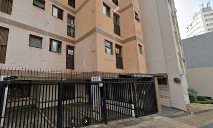 **Qualidade e localização: Kitnet à venda no Cambuí, Campinas-SP**