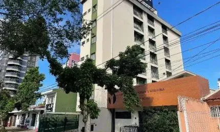 **Praticidade e conforto! Kitnet compacta no coração de Campinas**
