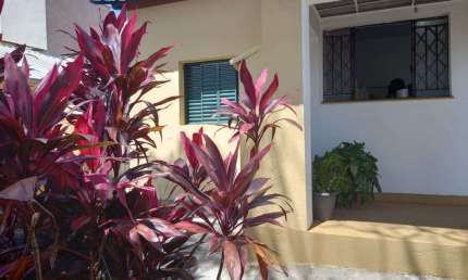 Casa ampla à venda no Jardim Bela Vista – Conforto e bem-estar!