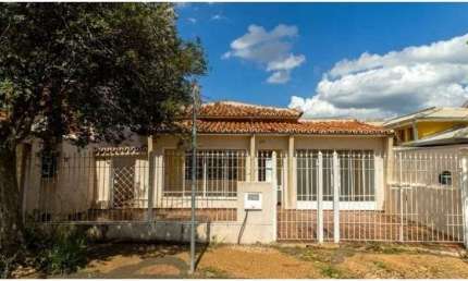 Casa 3 Quartos e 5 Vagas no Jardim Chapadão, Campinas – Oportunidade Imperdível!