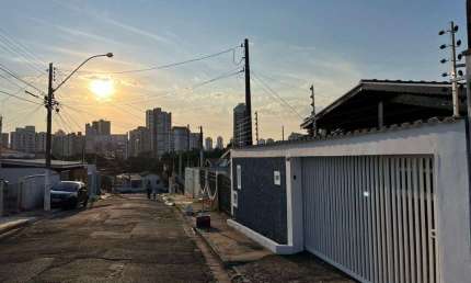 **Casa dos Sonhos à Venda em Nova Campinas: 3 Quartos e Conforto Exclusivo!***