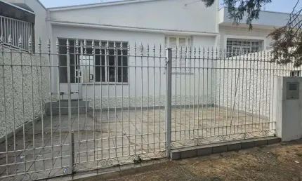 Conforto e praticidade! casa à venda na vila industrial