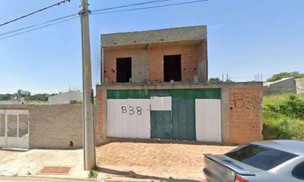 Personalize sua casa dos sonhos em Monte Mor por R$ 325 mil!