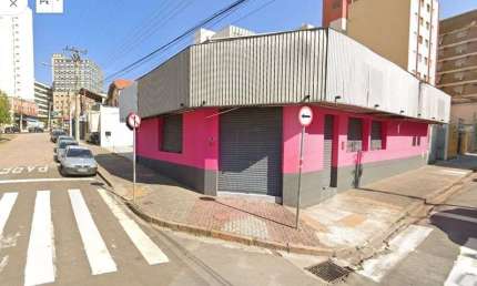 Salão Comercial Ótima Localização  280,00 m Disponível