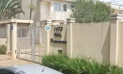 Encantadora Casa de Condomínio à Venda em Campinas - 2 Quartos e 2 Banheiros