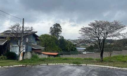 Lote dos Sonhos em Valinhos - 439m² no Condomínio Chácara das Nações