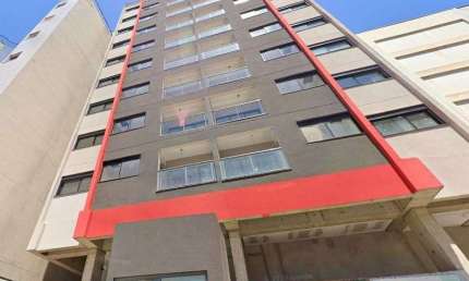 **Elegância e Conforto! Studio com 1 Suíte e Lazer Exclusivo**