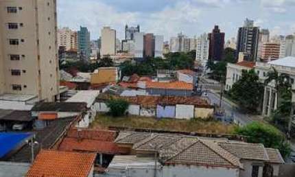 Oportunidade: Apartamento com 2 Quartos e 1 Banheiro no Bosque, Campinas