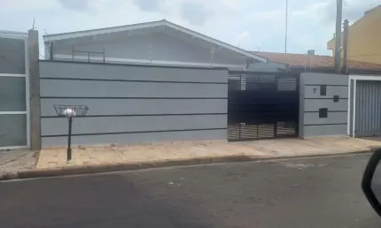 Imóvel de 140m² com 3 quartos e suíte à venda no cidade jardim, campinas