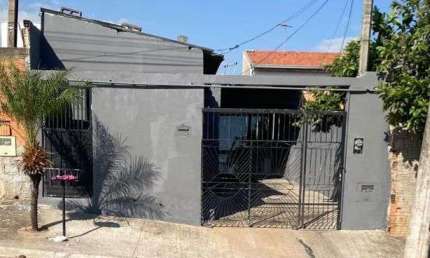 **More com conforto e segurança 162m² um dos melhores bairros de Campinas!**