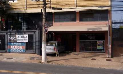 **Apartamento aconchegante e bem localizado na Ponte Preta – 2 quartos e 1 vaga!