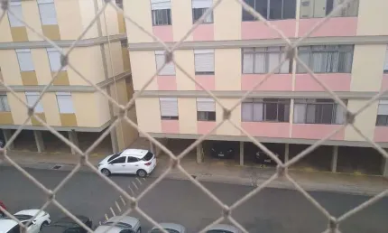 **apartamento amplo e bem localizado na vila joão jorge  conforto praticidade!**