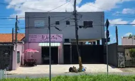 **Seu novo lar Jardim Campos Eliseos – 450m² de qualidade e segurança!**