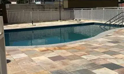 **Seu 3 quartos dos sonhos em Campinas, com lazer e conforto!**