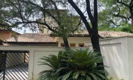 **Casa de condomínio dos sonhos para alugar no Bairro das Palmeiras!**