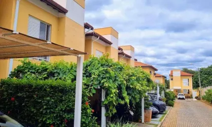 **Qualidade de vida no Taquaral! Casa sofisticada à venda!**