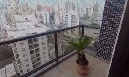 Apartamento dos Sonhos: 173m², 3 Quartos e 2 Vagas no Centro de Campinas