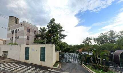 **Apartamento Charmoso com Vaga em Campinas – Aluguel Acessível!**