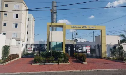 **Imóveis  Pronto para Morar em Campinas! 2 Quartos e Garagem TEMOS 5 UNID**