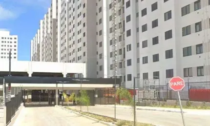 Seu novo lar: apê funcional bem localizado no Jardim Ipaussurama do lado da PUCC