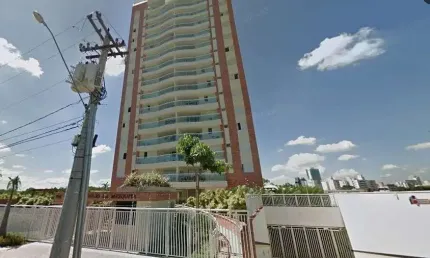 Apartamento com 3 quartos à venda na Rua Mário Natividade, 501, Cambuí, Campinas