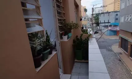 Conforto e praticidade: Apartamento com 3 quartos no Centro de Campinas