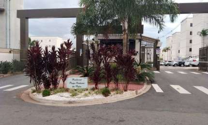 **Oportunidade! Apto 2 dorms com vaga no Anton Von Zuben, Campinas**